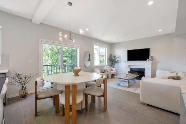 Property Photo: 1833 165A Street 124 BC V3Z 9N3