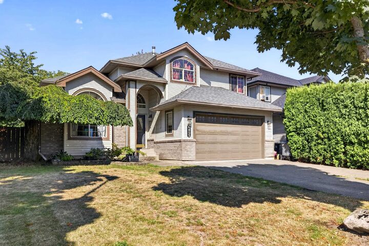 Property Photo: 6455 188A Street BC V3S 8V3