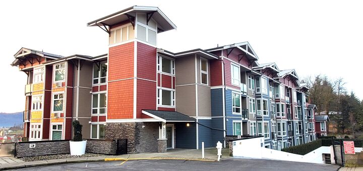 2242 Whatcom Road 409 — photo 1