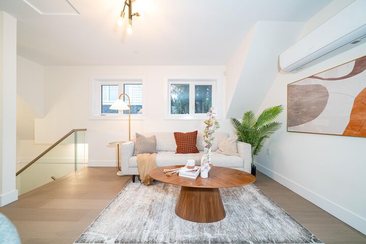 Property Photo: 1926 William Street BC V5L 2R8