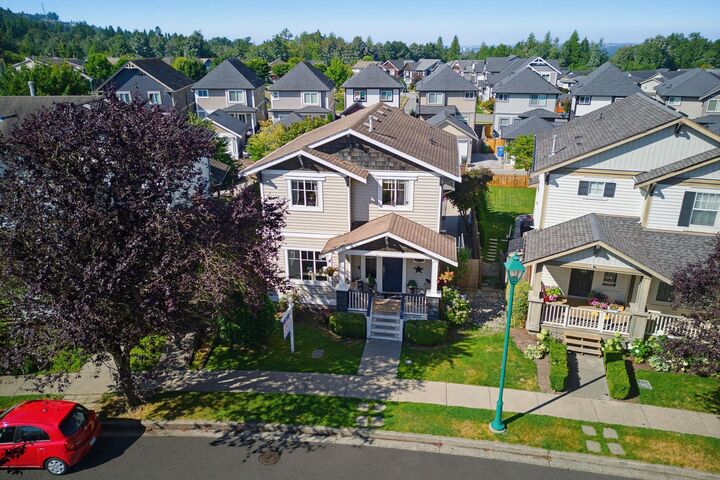 Property Photo: 4337 Callaghan Crescent BC V3G 2Z1