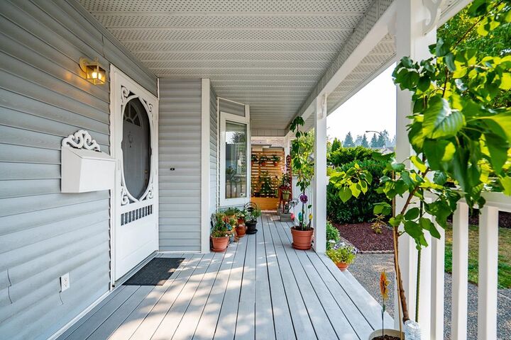 Property Photo: 6304 135A Street BC V3X 1J7