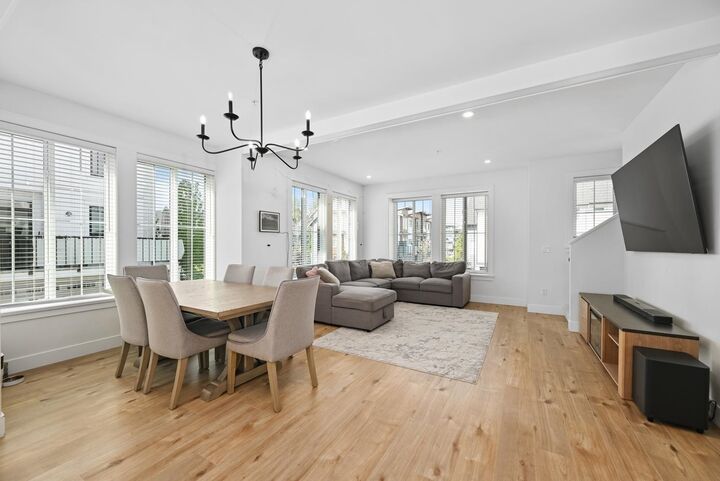 Property Photo: 20189 84 Avenue 37 BC V2Y 3P7