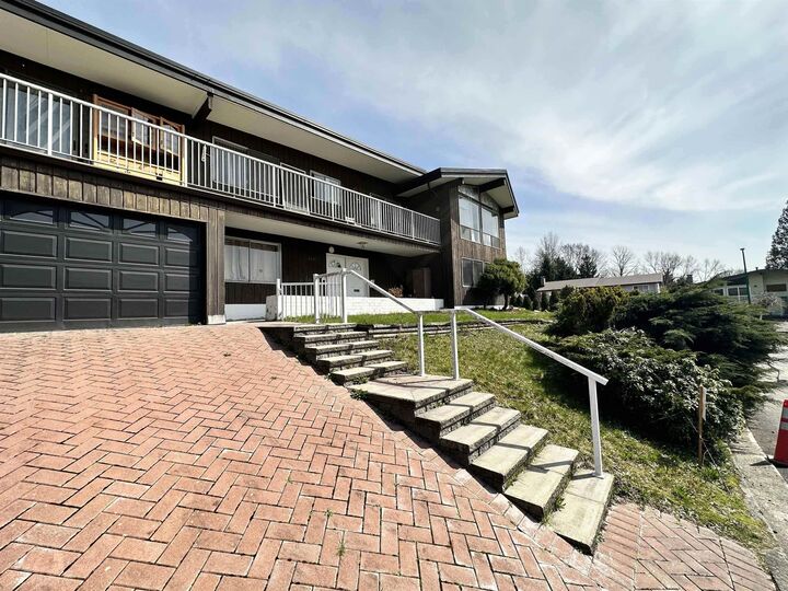 Property Photo:  4897 Patrick Pl Basement  BC V5J 3A5 