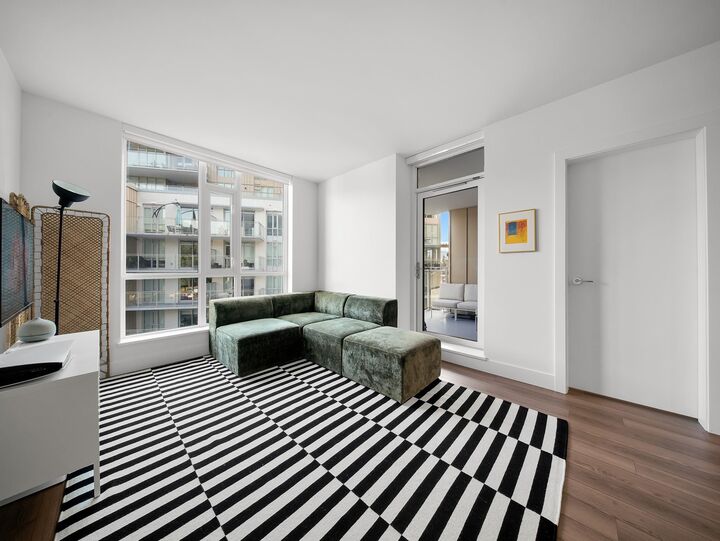 Property Photo: 2375 Emery Court 404 BC V7J 0E8