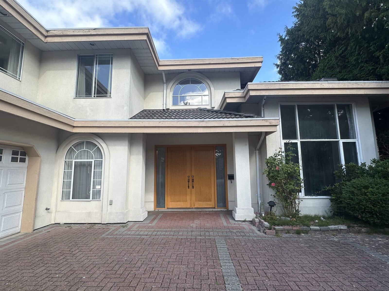 Property Photo:  4331 Pendlebury Road  BC V7E 1E4 