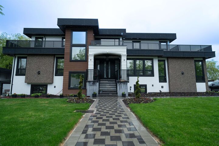 Property Photo: 22839 Purdey Avenue BC V2X 8B8