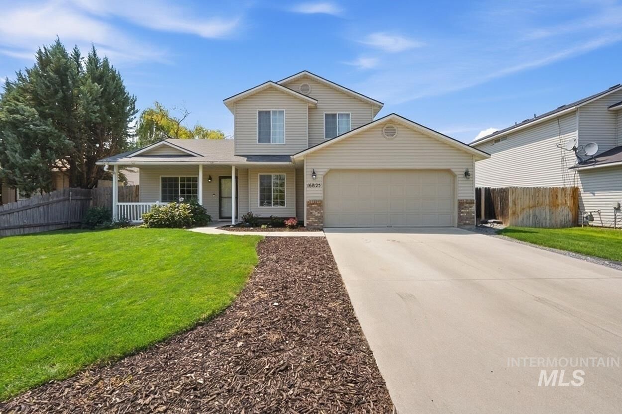 Property Photo: 16825 Old Friendship Way ID 83607