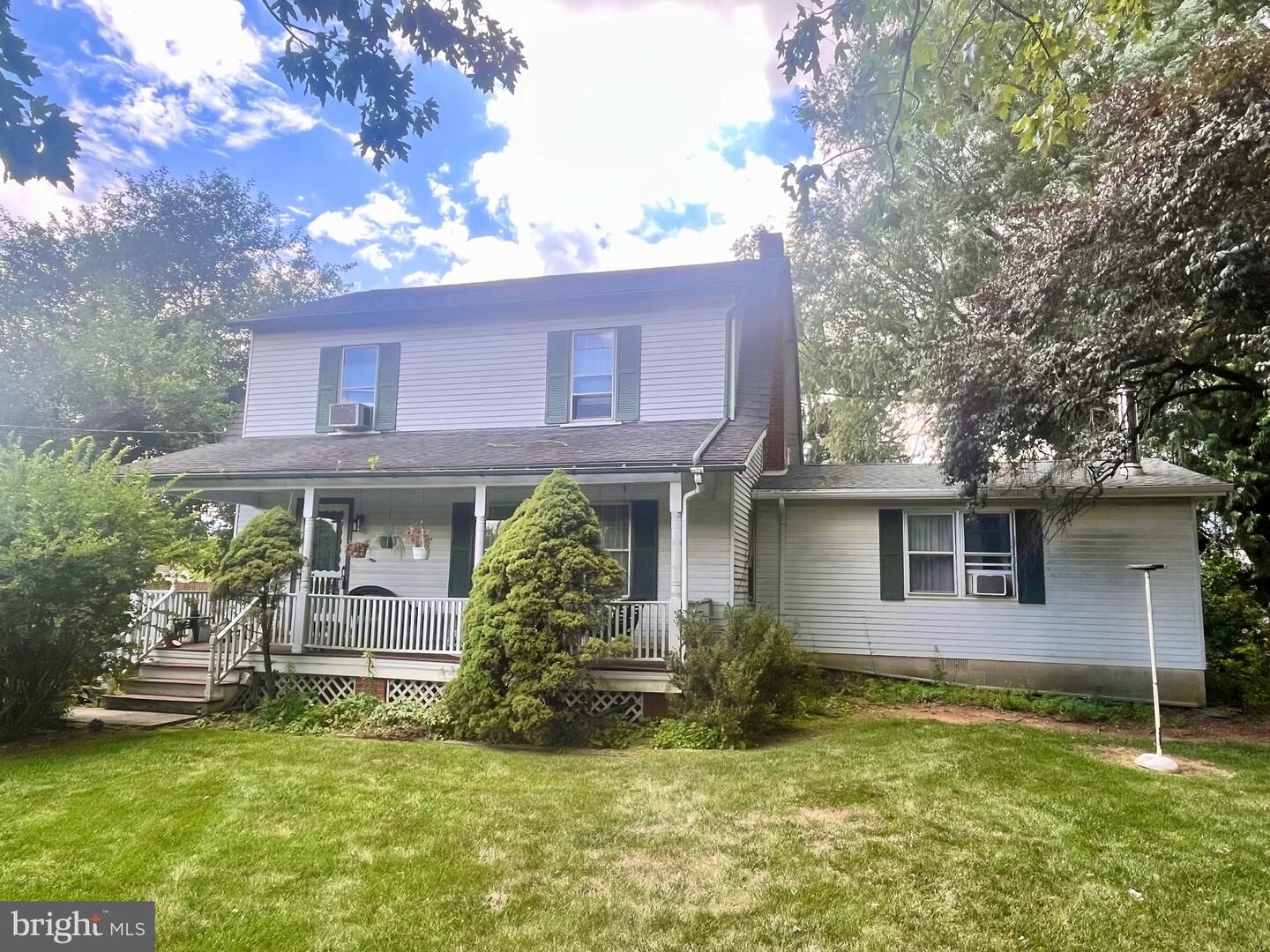 Property Photo:  398 Falling Spring Road  PA 17202 