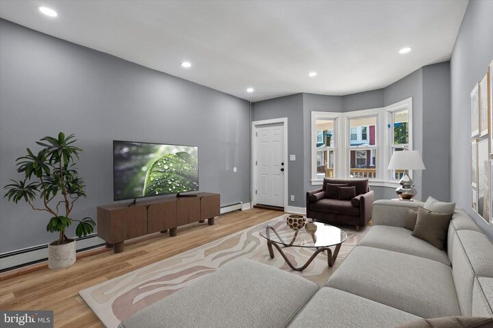 Property Photo:  422 W Hanover Street  NJ 08618 