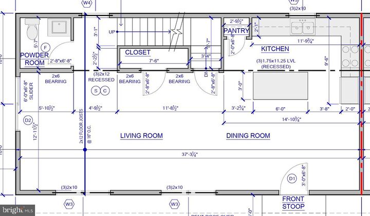 Property Photo: 1535 Gregg Avenue Lot 3 PA 19607