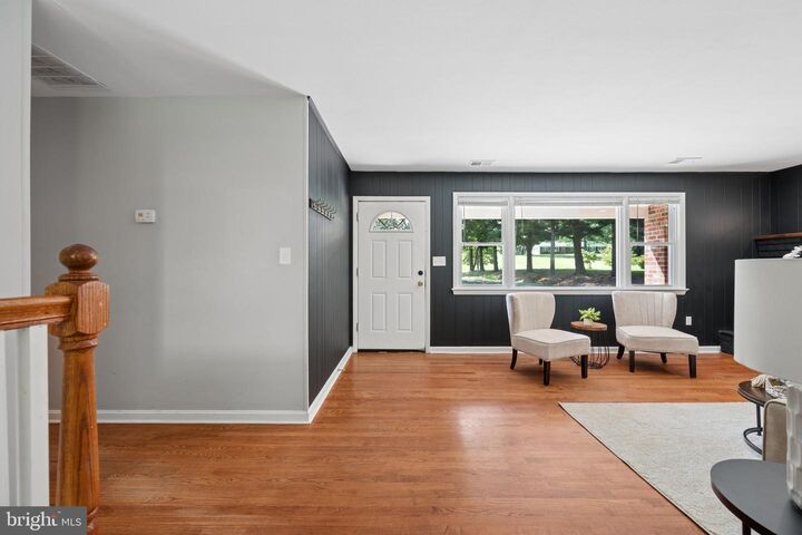 Property Photo:  4946 Tall Oaks Drive  MD 21770 