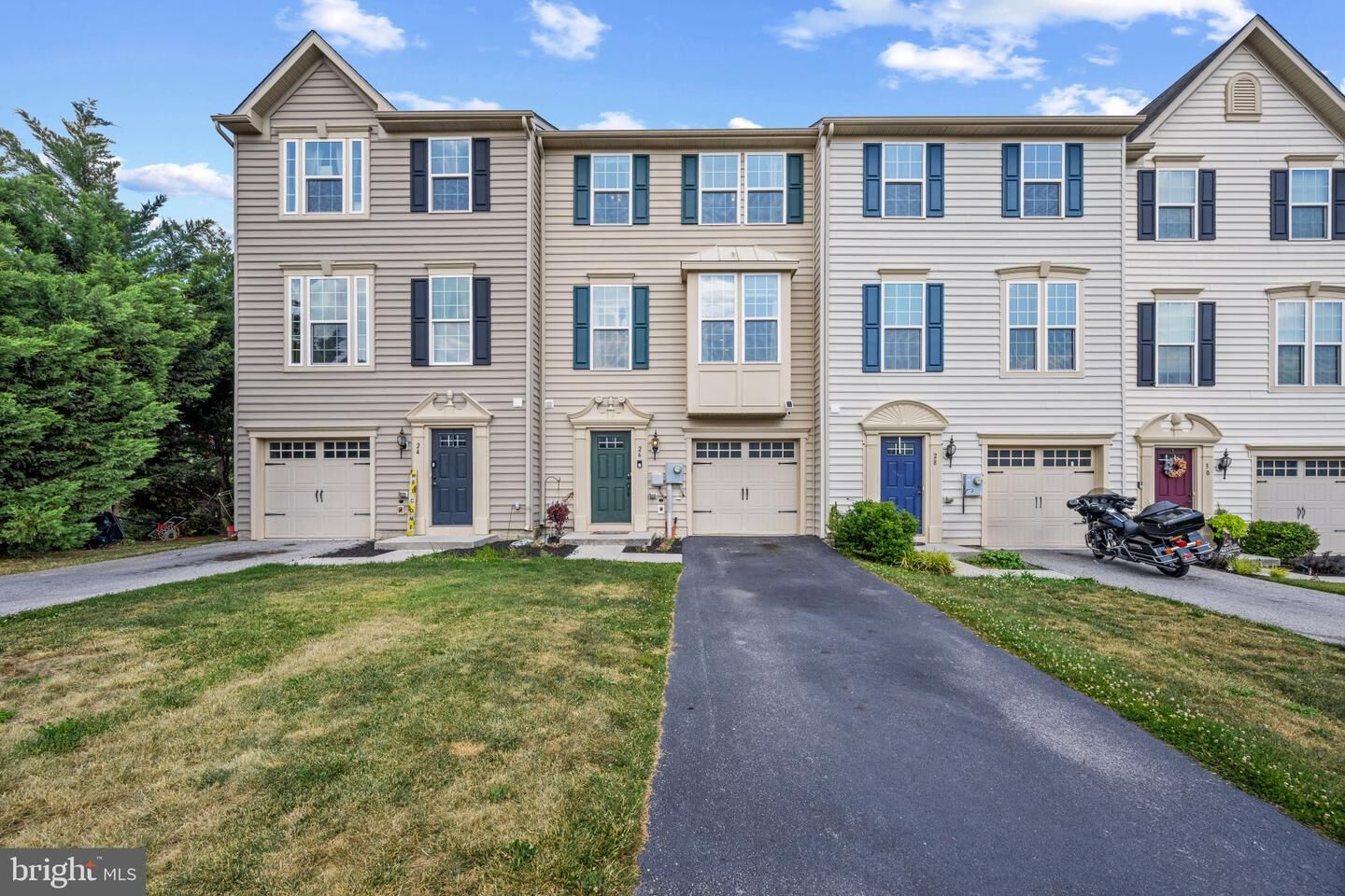 Property Photo:  26 S Center Street  PA 17331 