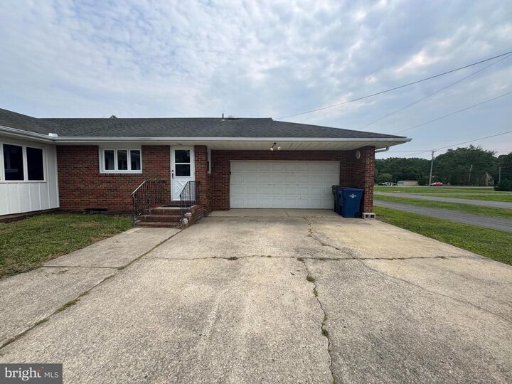 Property Photo: 6996 Harding Highway NJ 08330