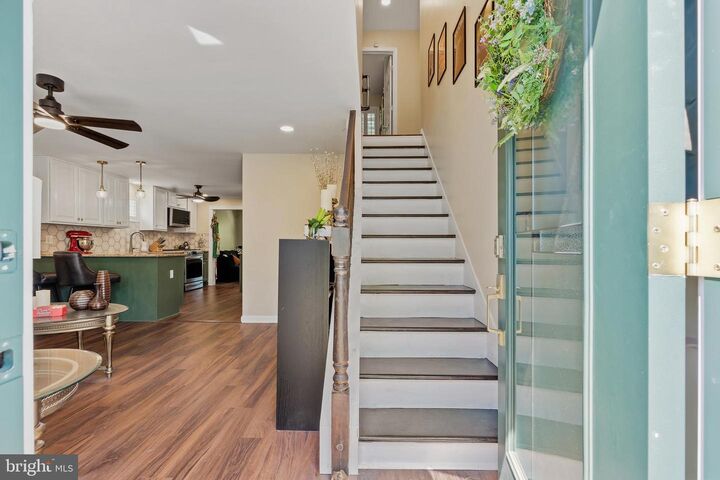 Property Photo:  227 Princeton Avenue  NJ 08619 