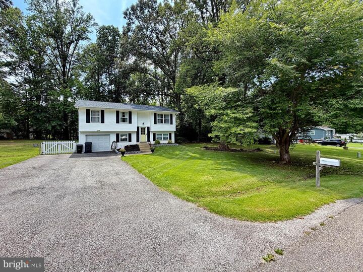 Property Photo: 29845 Daniel Court MD 20659