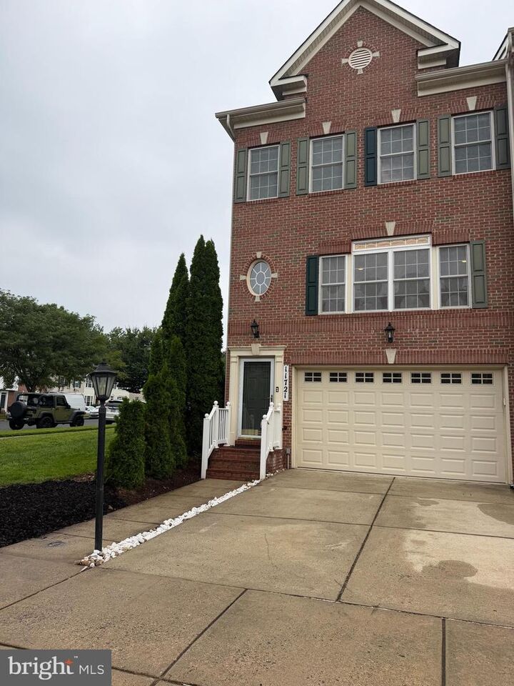 Property Photo: 11721 Cider Press Place 1 MD 20876