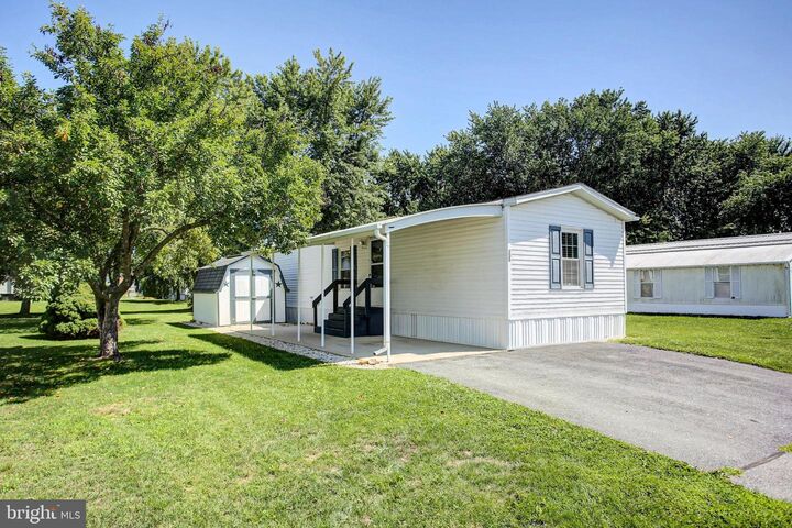 Property Photo: 355 Cameo Drive PA 17222