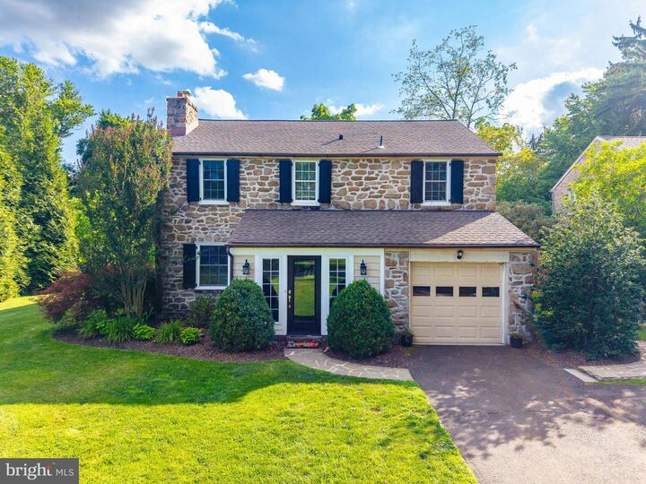 Property Photo: 12 Meade Road PA 19002