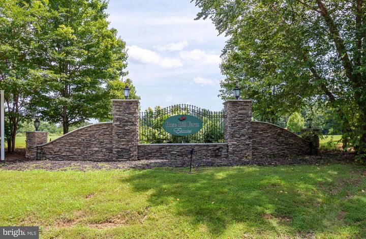 Property Photo: Lot 13B Whartons Pass VA 22567