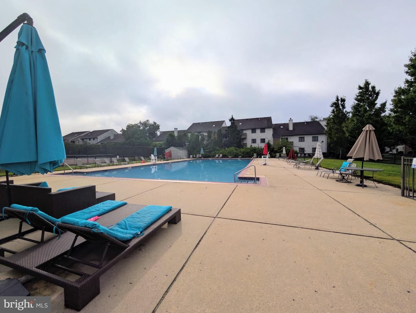 Property Photo: 2313 Ravens Drive NJ 08536