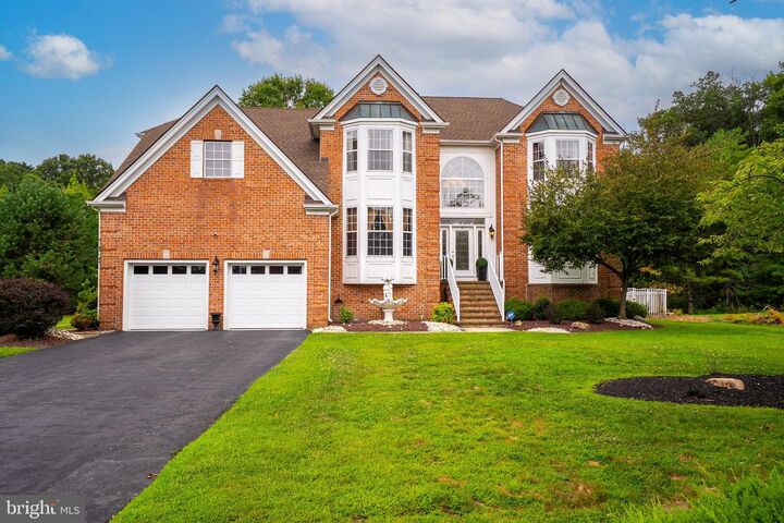 Property Photo:  33 Pierce Road  NJ 08520 