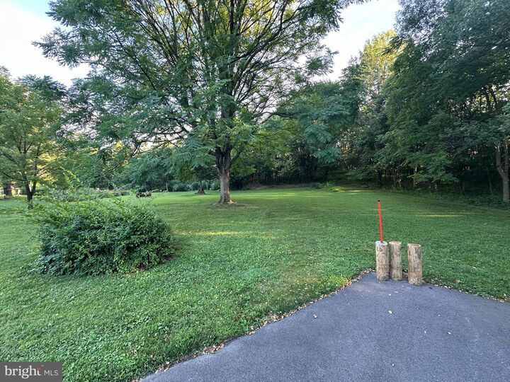 Property Photo:  5818 Montgomery Road  MD 21075 