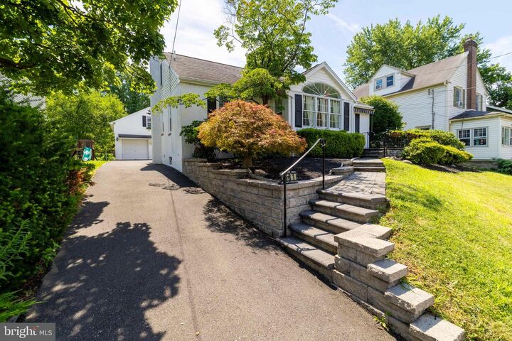 Property Photo: 681 Jackson Avenue PA 19038