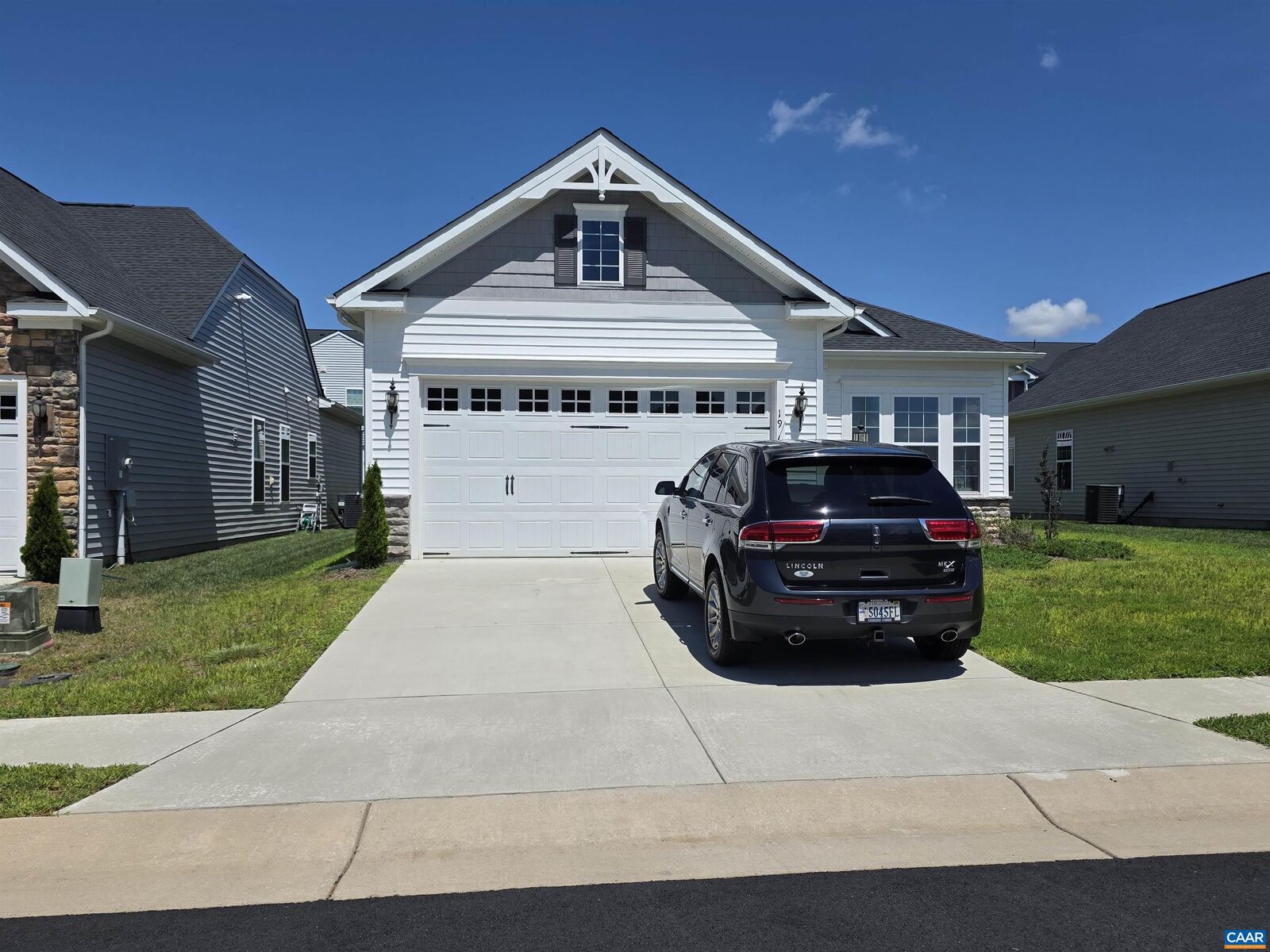 Property Photo:  19 Mallory Ln  VA 22968 