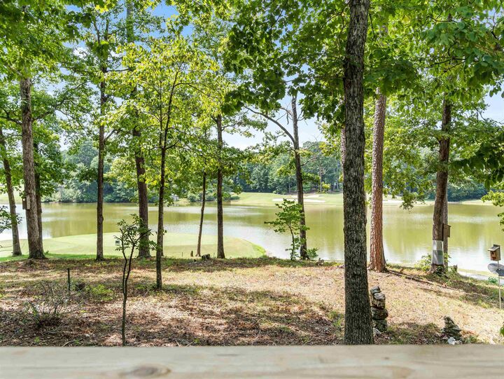 Property Photo: 66 Gancho Way AR 71909