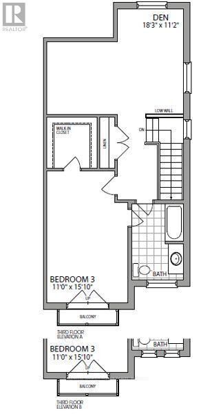 Property Photo:  64 Brethet Heights  ON L0G 1A0 
