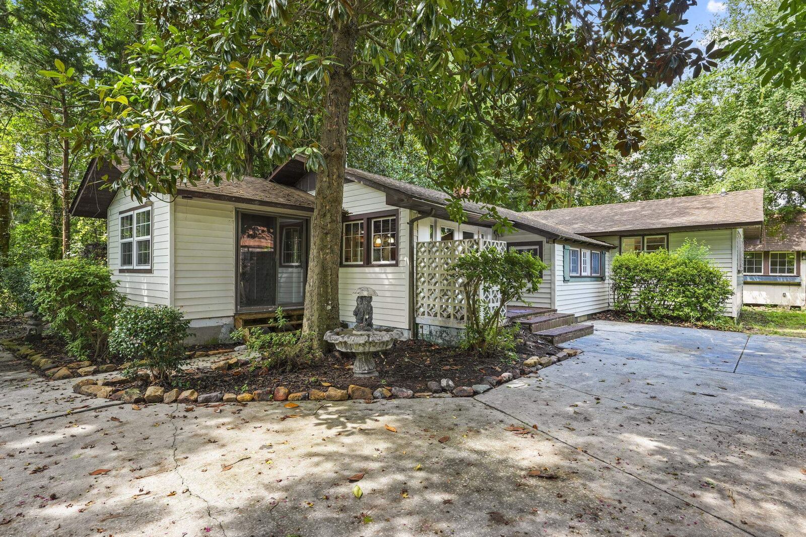 Property Photo: 419 3rd Ave. S SC 29575