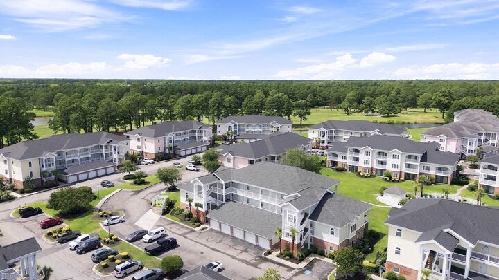Property Photo:  4834 Carnation Circle 203  SC 29577 