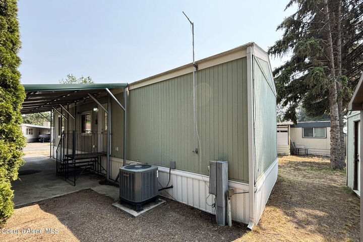 Property Photo: 9047 N Starr Loop ID 83835