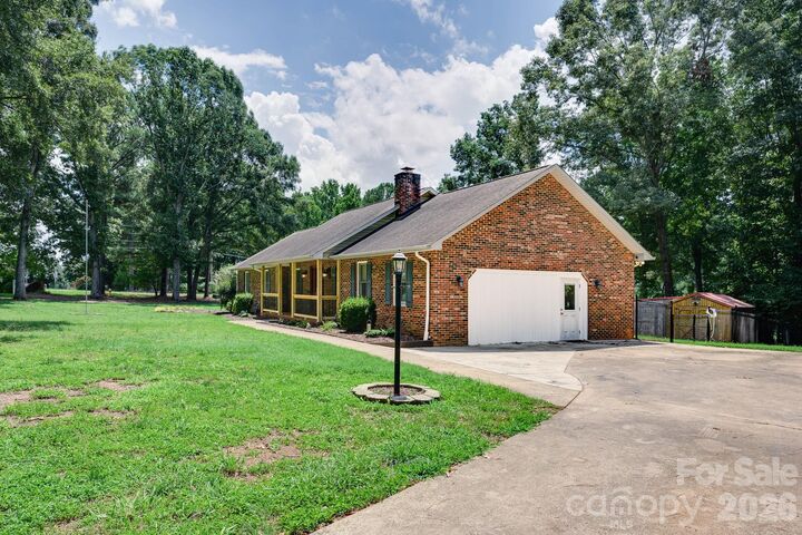 Property Photo:  276 John Cline Road  NC 28021 