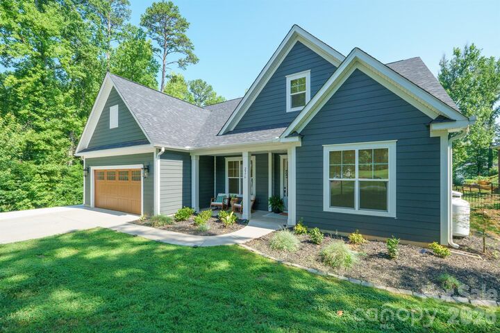 Property Photo:  2976 Walter Drive NW  NC 28027 