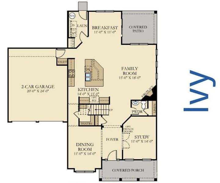 Property Photo: 1020 Claires Creek Lane NC 28036