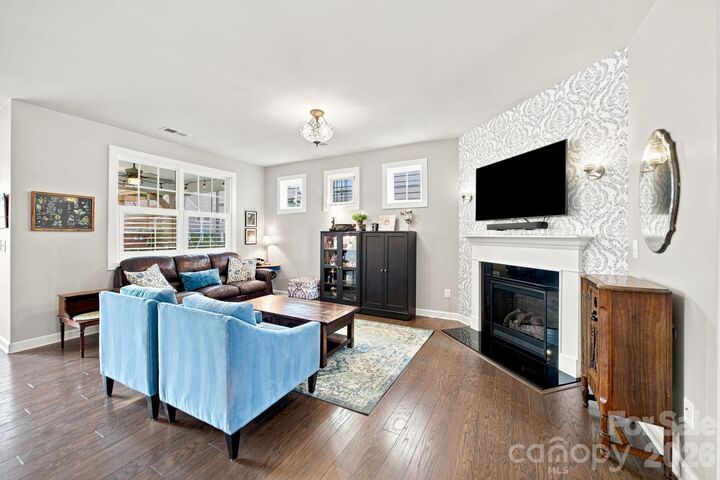 Property Photo: 1020 Claires Creek Lane NC 28036