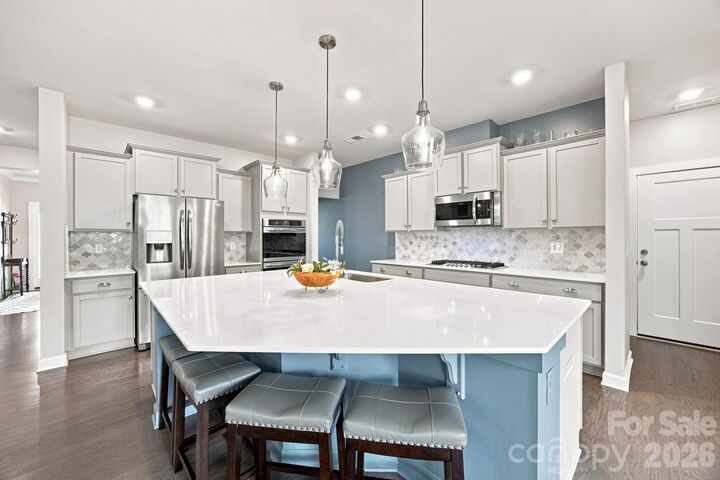 Property Photo:  1020 Claires Creek Lane  NC 28036 