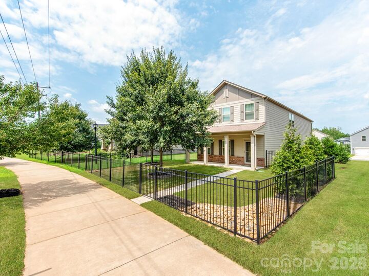 Property Photo:  438 Nixon Road  NC 28012 