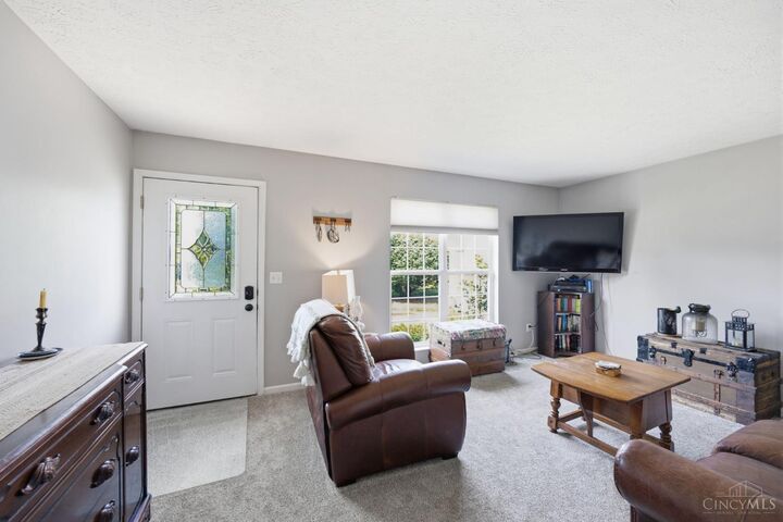 Property Photo:  109 Maple Avenue  OH 45036 