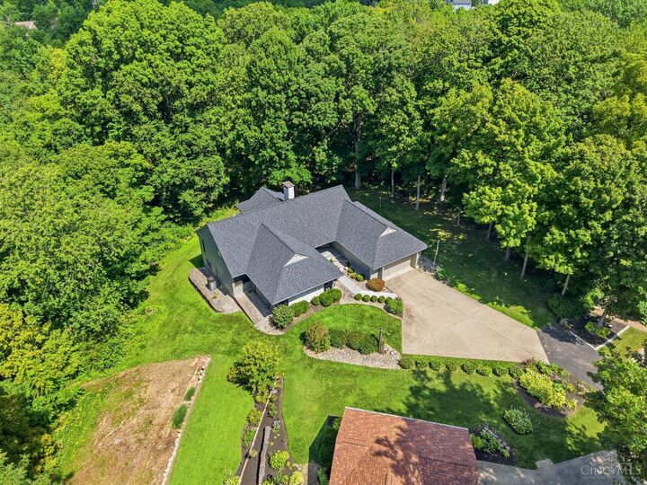 Property Photo: 464 Creekside Drive OH 45036