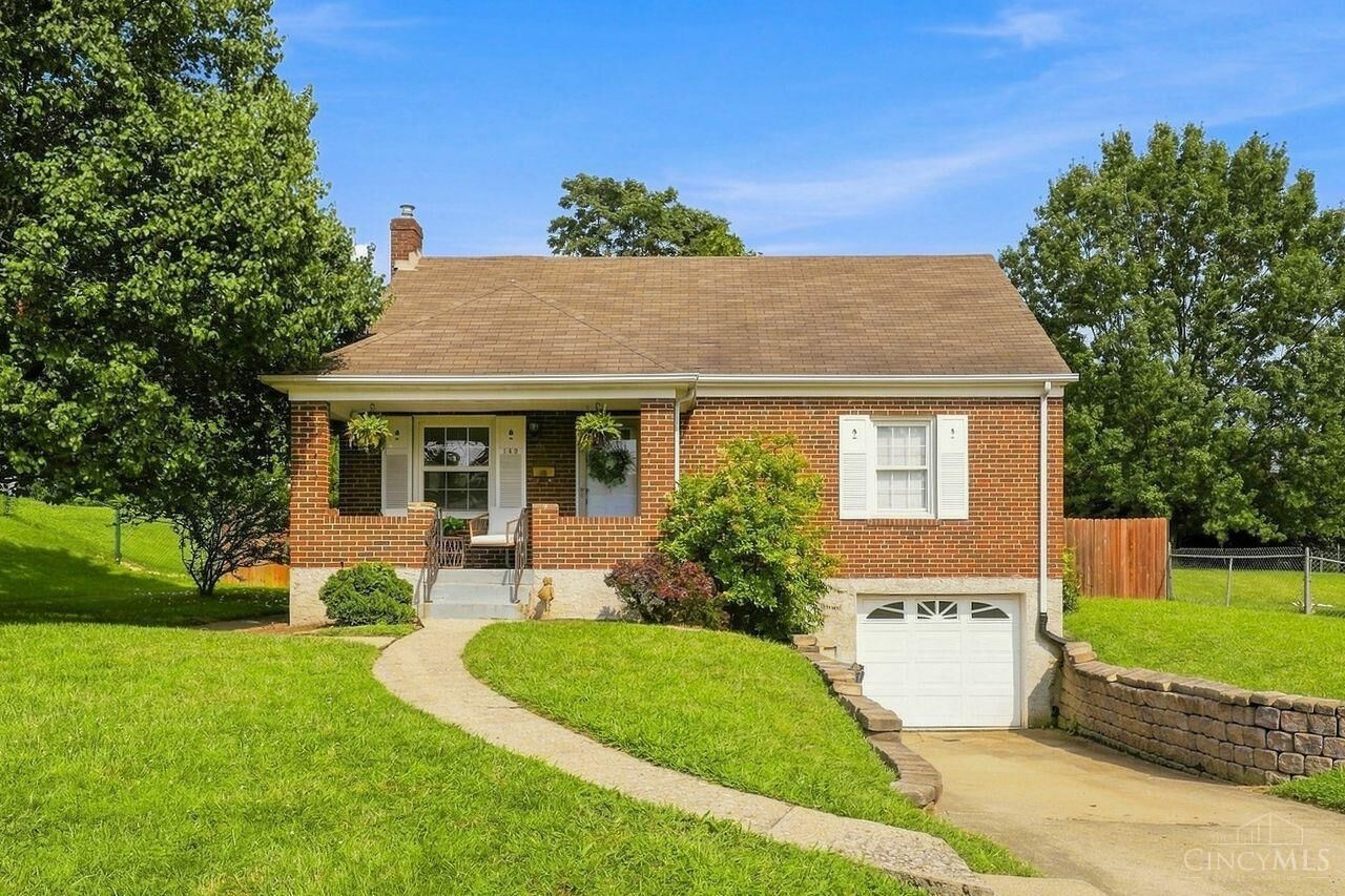Property Photo: 149 Orchard Street OH 45044