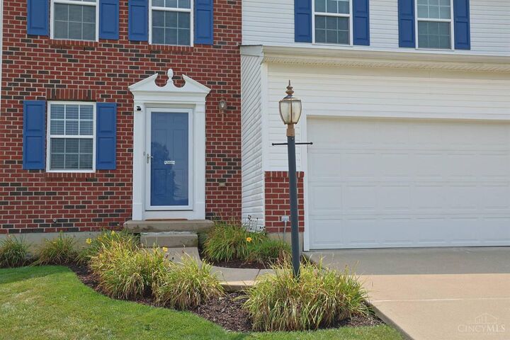 Property Photo: 37 South Ridge Drive OH 45102