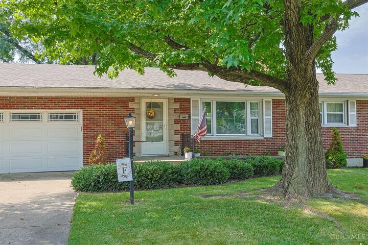 Property Photo: 4404 Poppy Drive OH 45044