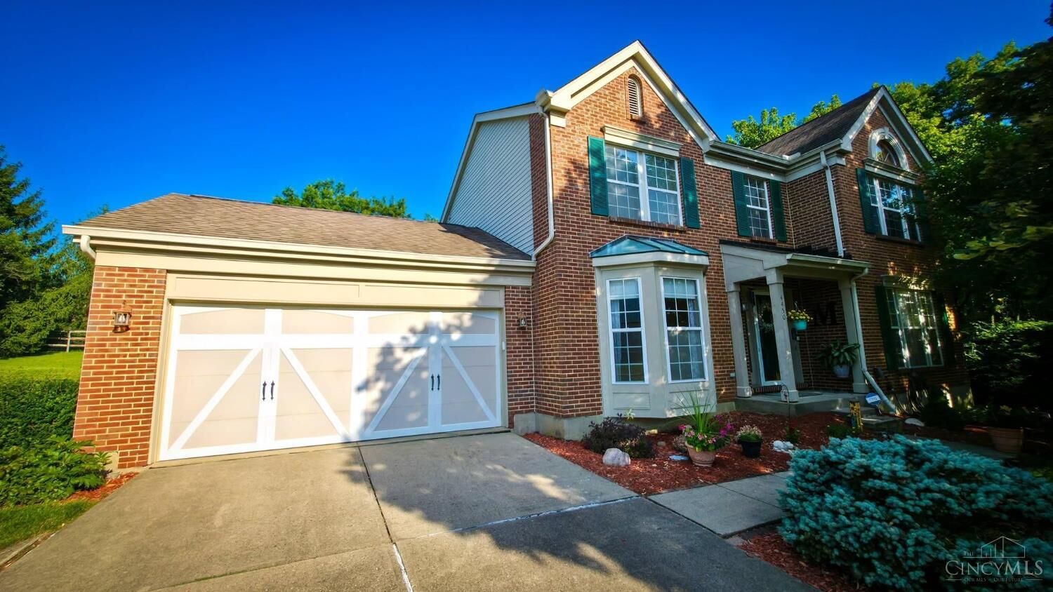 Property Photo:  4450 Abby Court  OH 45248 