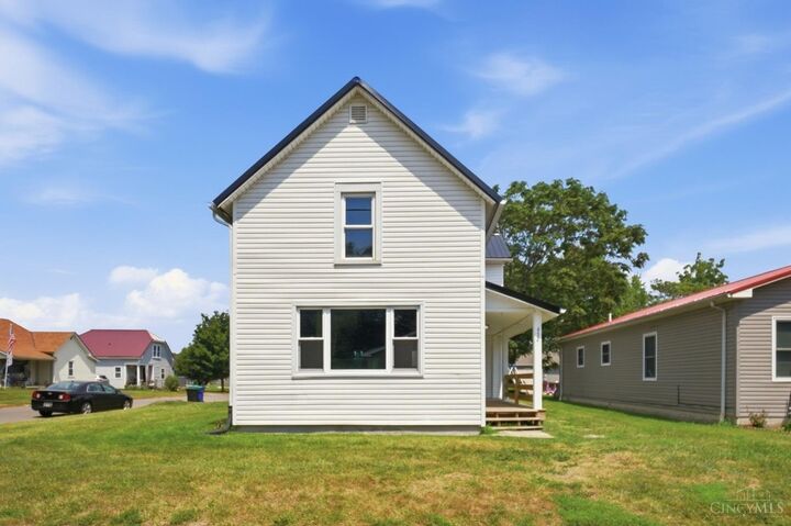 Property Photo:  432 Forest Street  OH 43160 