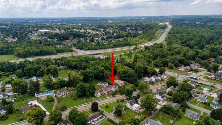 Property Photo: 561 Granville Street OH 43055