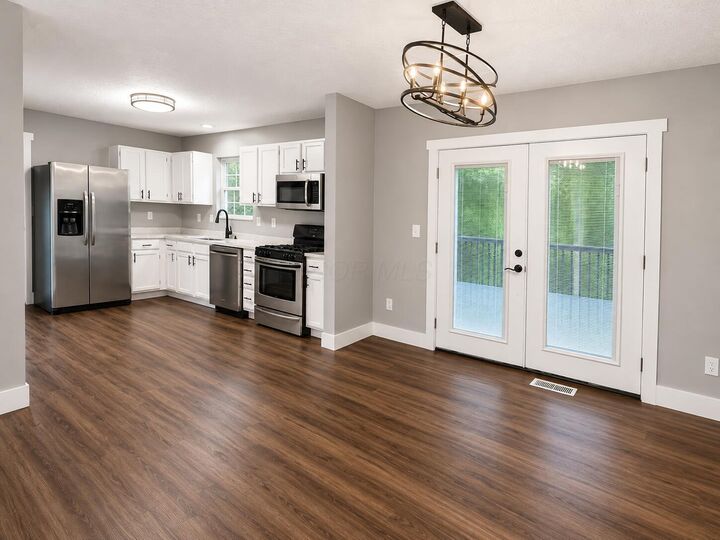 Property Photo:  571 Marcum Road  OH 43004 
