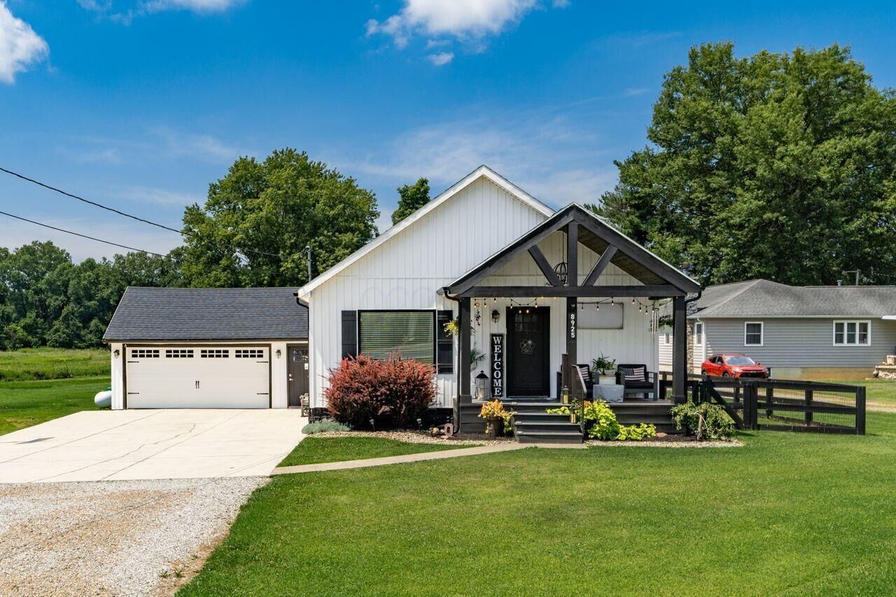 Property Photo:  8925 Lancaster Kirkersville NW Road  OH 43105 